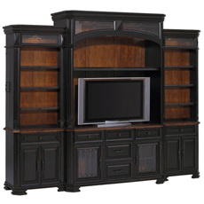 Belfort Furniture - Entertainment Furniture, Home Theater ...